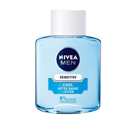 Nivea - Men After Shave Balm Cooling Sensitive - 100 ml