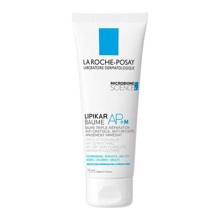 La Roche Posay - Lipikar Baume AP+M  - 75 ml