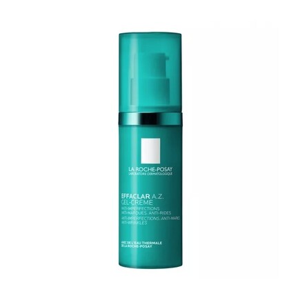 La Roche Posay - Effaclar A.Z. Gel Creme - 40 ml