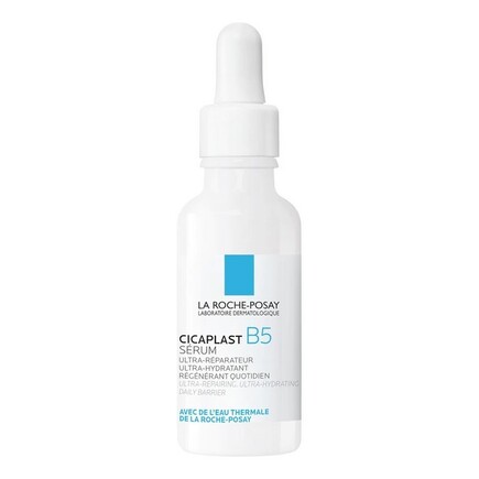 La Roche Posay - Cicaplast B5 Serum - 30 ml