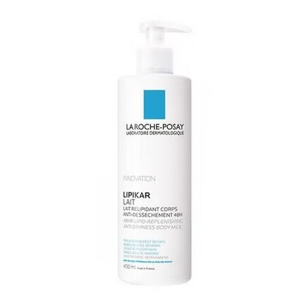 La Roche Posay - Lipikar Lait Bodylotion - 400 ml