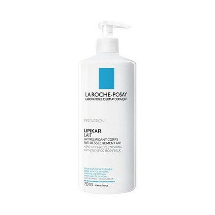La Roche Posay - Lipikar Lait Bodylotion - 750 ml