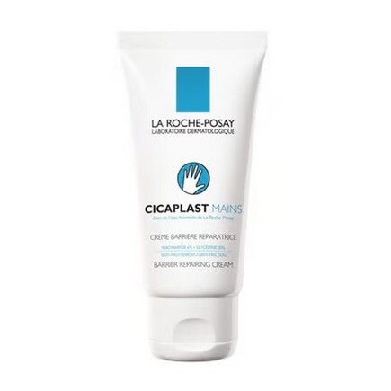 La Roche Posay - Cicaplast Håndcreme - 50 ml