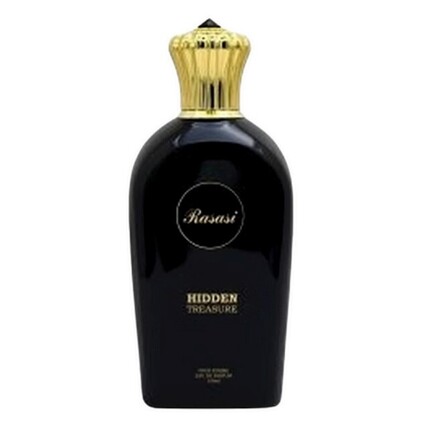 Rasasi - Hidden Treasure Eau de Parfum - 100 ml