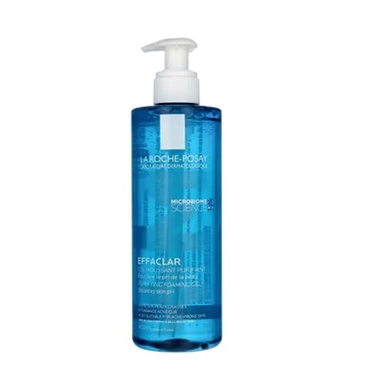 La Roche Posay - Effaclar Foaming Gel+M - 400 ml