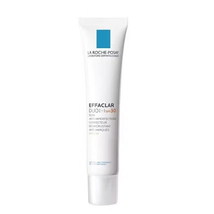 La Roche Posay - Effaclar Duo+ Spf 30 - 40 ml