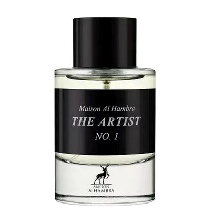 Maison Alhambra - The Artist No 1 Eau de Parfum - 100 ml