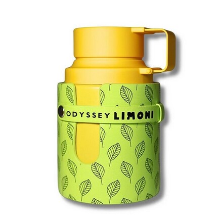 Armaf - Odyssey Limoni - 100 ml - Edp