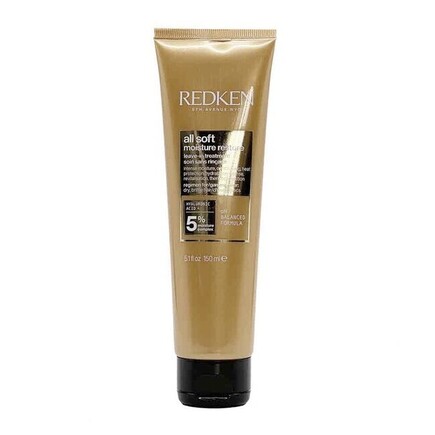 Redken - All Soft Moisture Restore Leave In Treatment - 150 ml