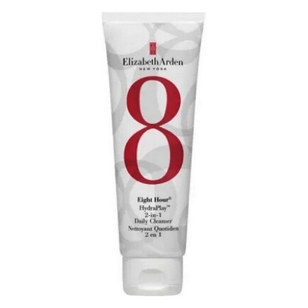 Elizabeth Arden - Eight Hour HydraPlay 2in1 Daily Cleanser - 125 ml