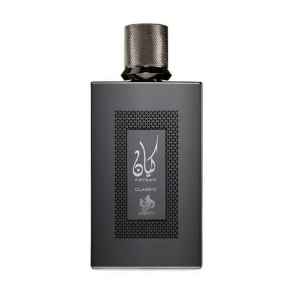 Al Wataniah - Kayaan Classic Eau de Parfum - 100 ml