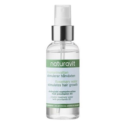 Naturavit - Rosmarinvand til håret - 100 ml