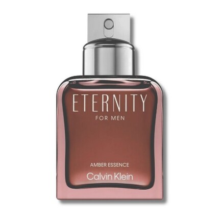 Calvin Klein - Eternity Men Amber Essence Eau de Parfum - 50 ml