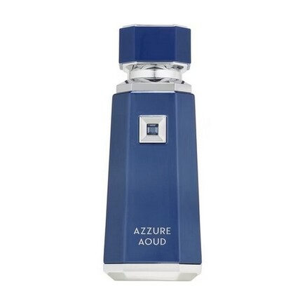 French Avenue - Azzure Oud Eau De Parfum - 100 ml