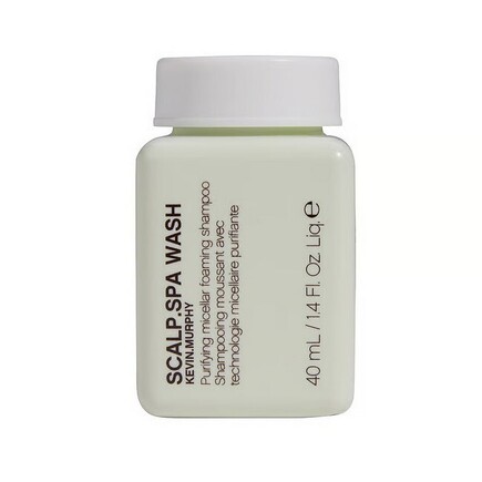 Kevin Murphy - Scalp Spa Wash Hair Shampoo - 40 ml