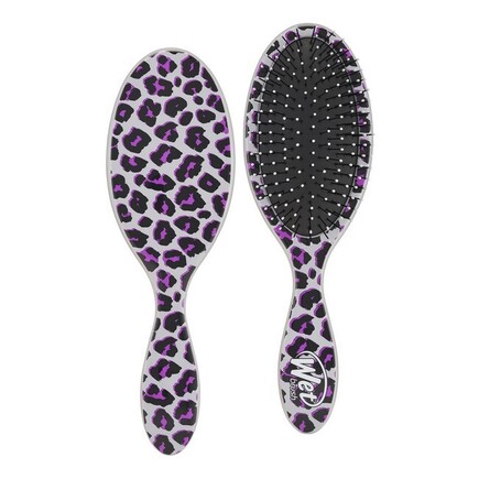 The Wet Brush - Detangler Tiger Hårbørste