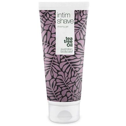 Australian Bodycare - Intim Shave Gel - 200 ml