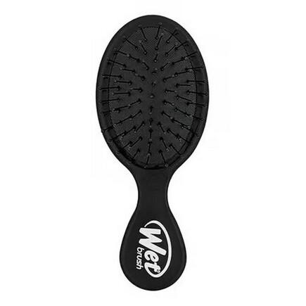The Wet Brush - Original Mini Detangler Wet Brush Black