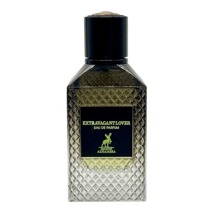 Maison Alhambra - Extravagant Lover Eau de Parfum - 100 ml