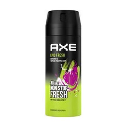 Axe - Epic Fresh Deodorant & Body Spray - 150 ml