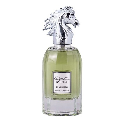 Paris Corner - Kaheela Platinum Eau de Parfum - 85 ml