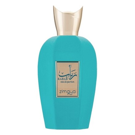 Zimaya Perfumes - Rabab Blue Eau de Parfum - 100 ml