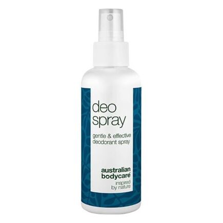 Australian Bodycare - Deodorant Spray - 100 ml
