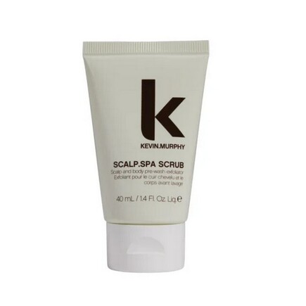 Kevin Murphy - Scalp Spa Scrub - 40 ml