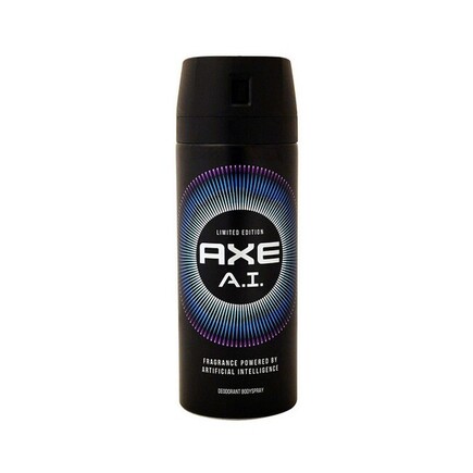 Axe - A I Fresh Deodorant Spray - 150 ml