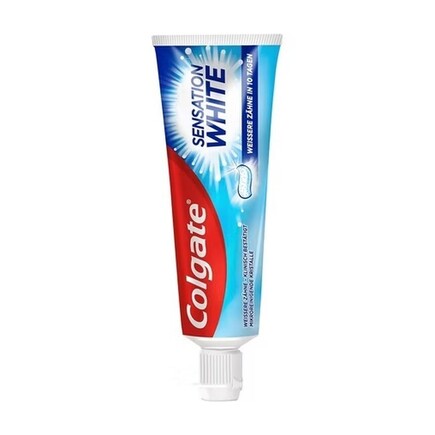 Colgate - Sensation White Toothpaste - 75 ml