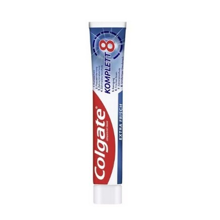 Colgate - Komplett Extra Fresh Toothpaste - 75 ml