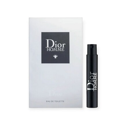 Christian Dior - Dior Homme Eau de Toilette Duftprøve