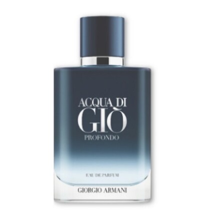 Giorgio Armani - Acqua Di Gio Profondo Eau de Parfum - 100 ml