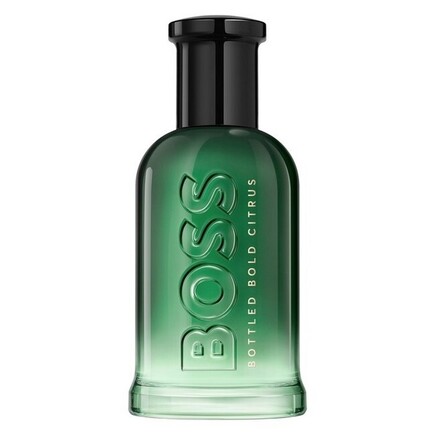 Hugo Boss - Bottled Bold Citrus Eau de Parfum - 50 ml
