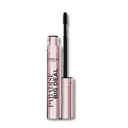 Loreal - Paradise Big Deal Mascara - Black