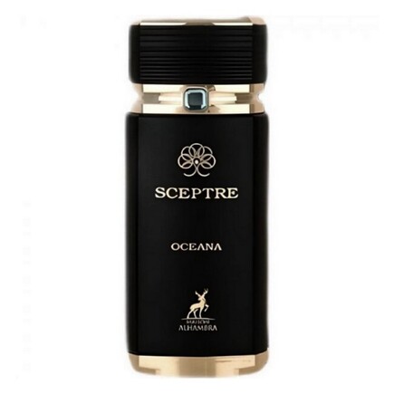 Maison Alhambra - Sceptre Oceana Eau De Parfum - 100 ml