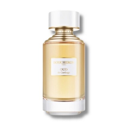 Boucheron - Oud de Carthage Eau de Parfum - 125 ml