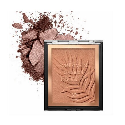Wet n Wild - Color Icon Bronzer Ticket to Brazil