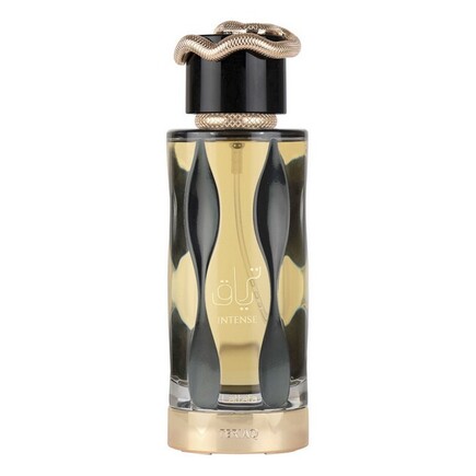 Lattafa Perfumes - Teriaq Intense Eau de Parfum - 100 ml