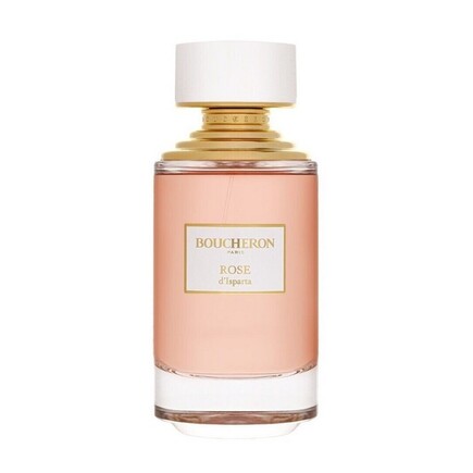 Boucheron - Rose d'Isparta Eau de Parfum - 125 ml