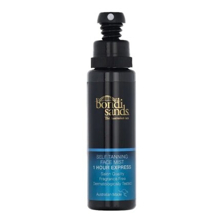 Bondi Sands - 1 Hour Express Self Tanning Face Mist - 70 ml
