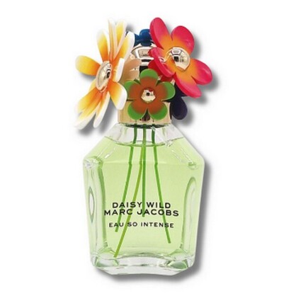 Marc Jacobs - Daisy Wild Intense Eau de Parfum - 100 ml