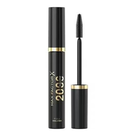 Max Factor - 2000 Calorie Dramatic Volume Mascara Black Brown