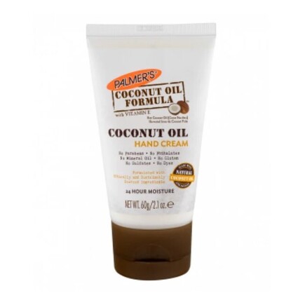 Palmers - Coconut Oil Formula Hydrate Hand Cream - 60 ml