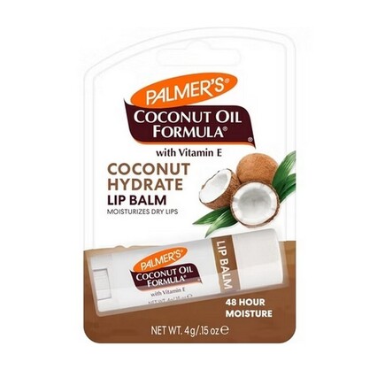 Palmers - Coconut Hydrate Lip Oil Balm