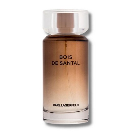 Karl Lagerfeld - Bois De Santal Eau de Toilette - 100 ml