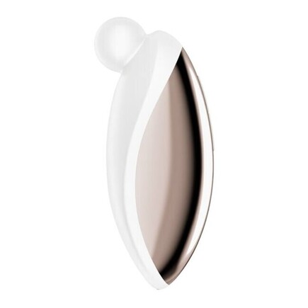 Satisfyer - Spot On 2 Lay On Vibrator White