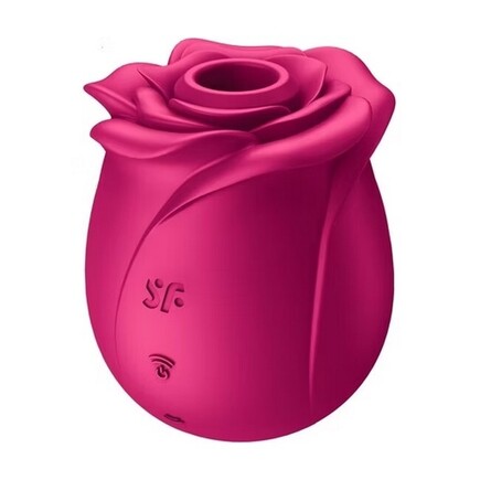 Satisfyer - Pro 2 Classic Blossom Air Pulse Vibrator