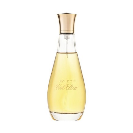 Davidoff - Cool Elixir Woman Parfum Intense - 100 ml