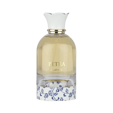 Lattafa Perfumes - Petra Eau de Parfum - 100 ml